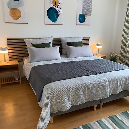 Casa Apartment I Naehe Freizeitpark I Bruehl I Koeln I Bonn Ngoại thất bức ảnh