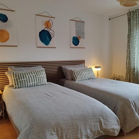 Casa Apartment I Naehe Freizeitpark I Bruehl I Koeln I Bonn Ngoại thất bức ảnh