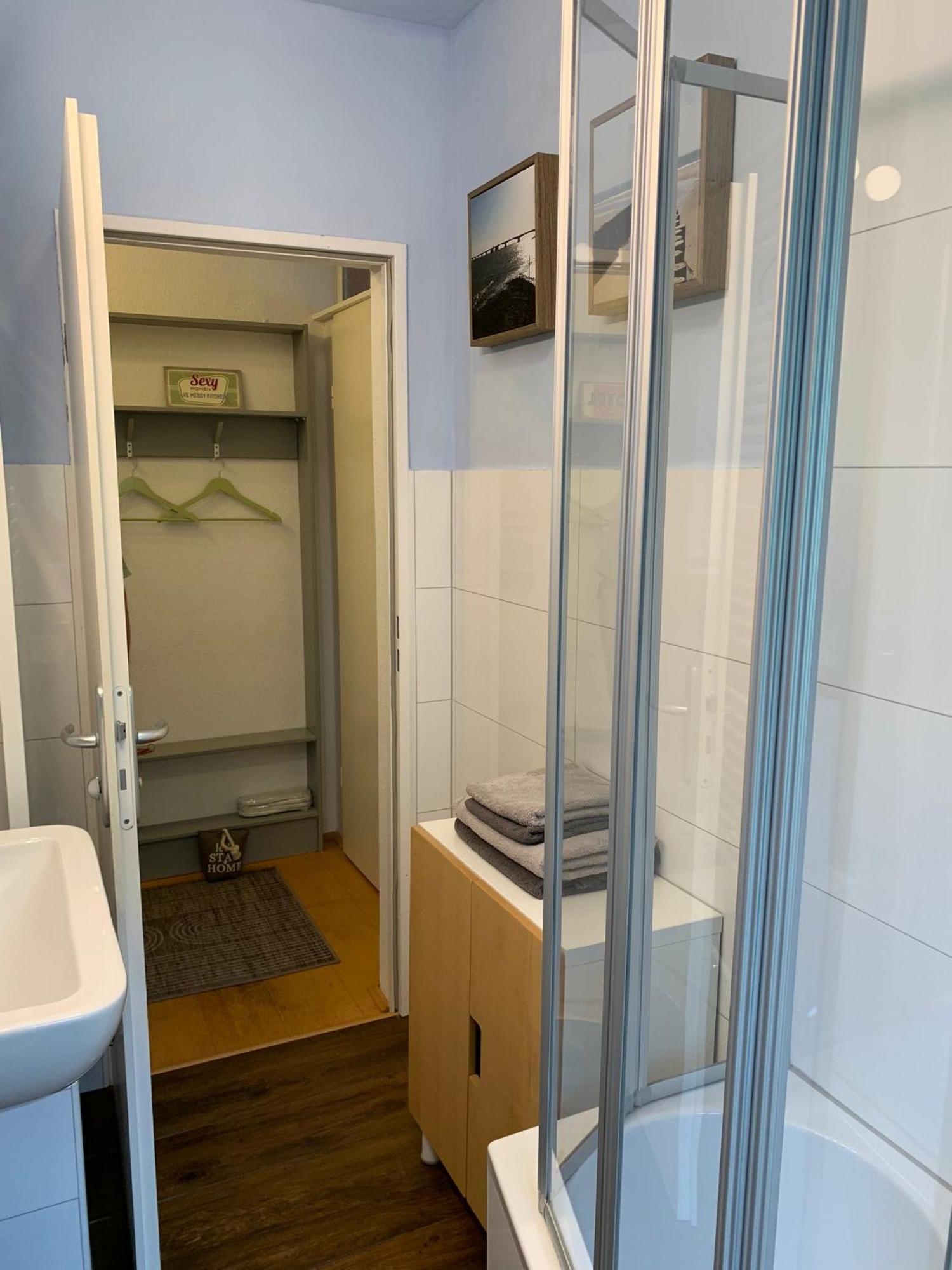 Casa Apartment I Naehe Freizeitpark I Bruehl I Koeln I Bonn Ngoại thất bức ảnh