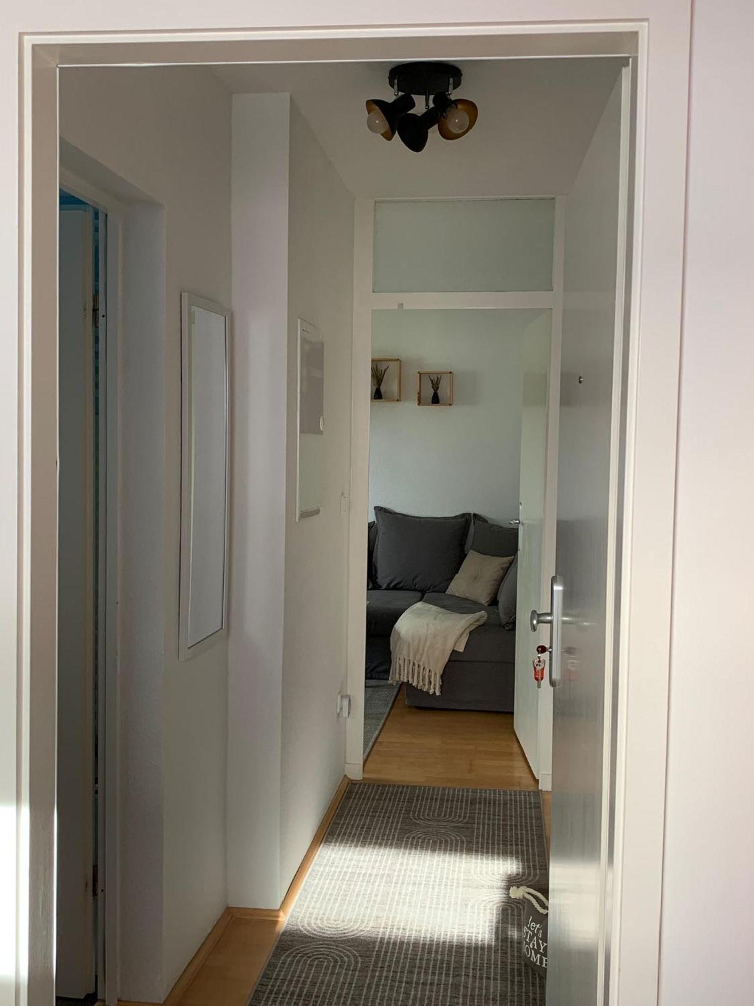 Casa Apartment I Naehe Freizeitpark I Bruehl I Koeln I Bonn Ngoại thất bức ảnh