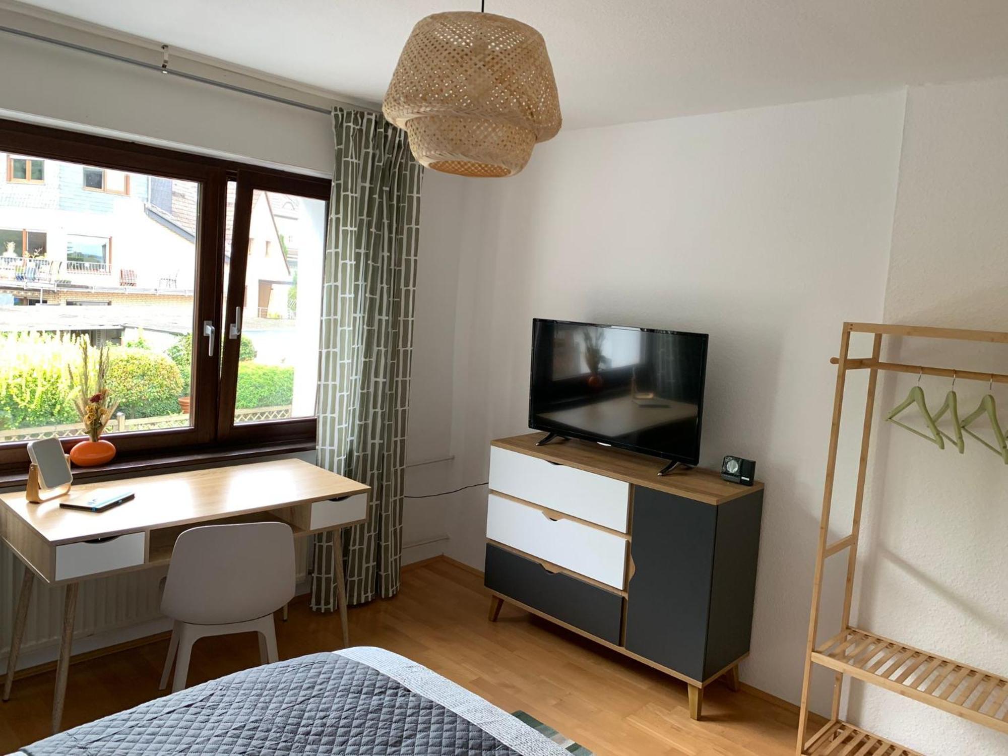 Casa Apartment I Naehe Freizeitpark I Bruehl I Koeln I Bonn Ngoại thất bức ảnh