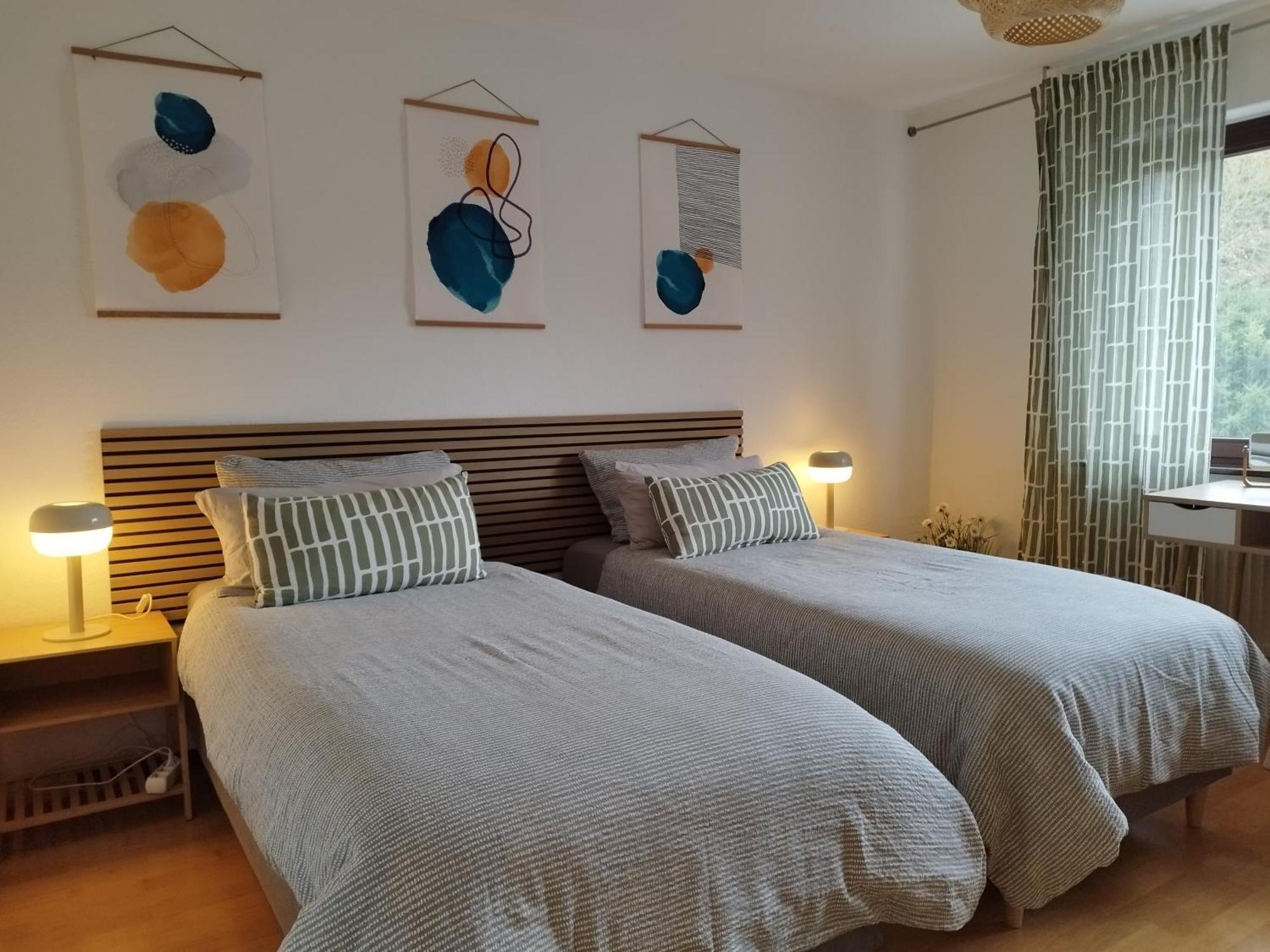Casa Apartment I Naehe Freizeitpark I Bruehl I Koeln I Bonn Ngoại thất bức ảnh