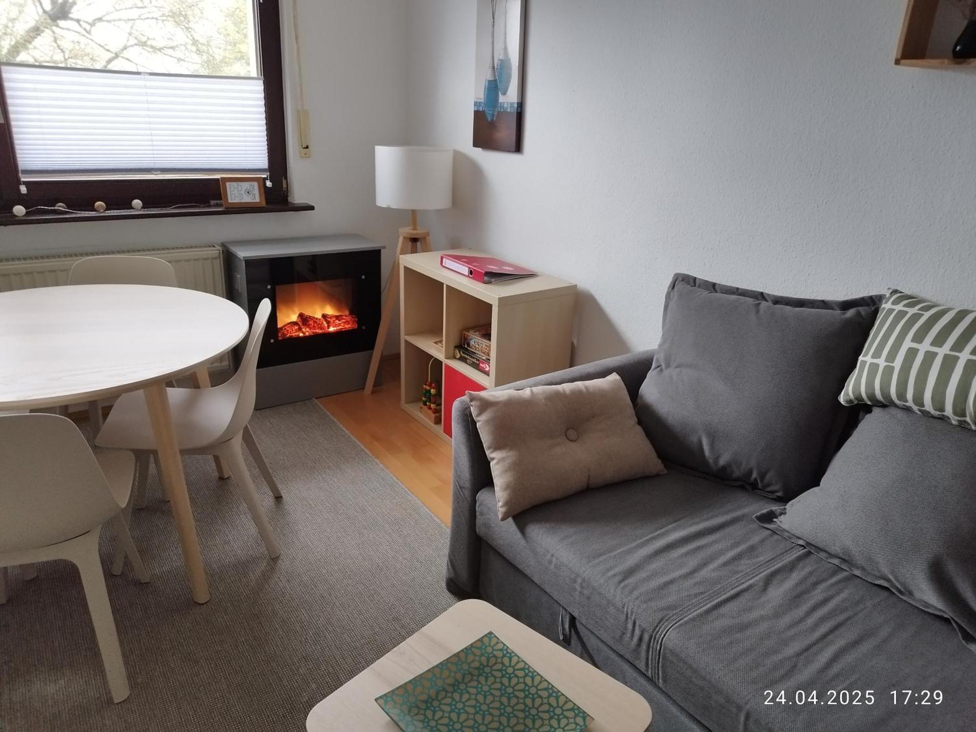 Casa Apartment I Naehe Freizeitpark I Bruehl I Koeln I Bonn Ngoại thất bức ảnh